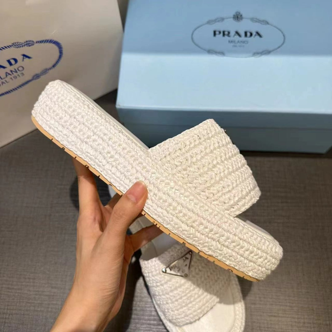 RADA Slides