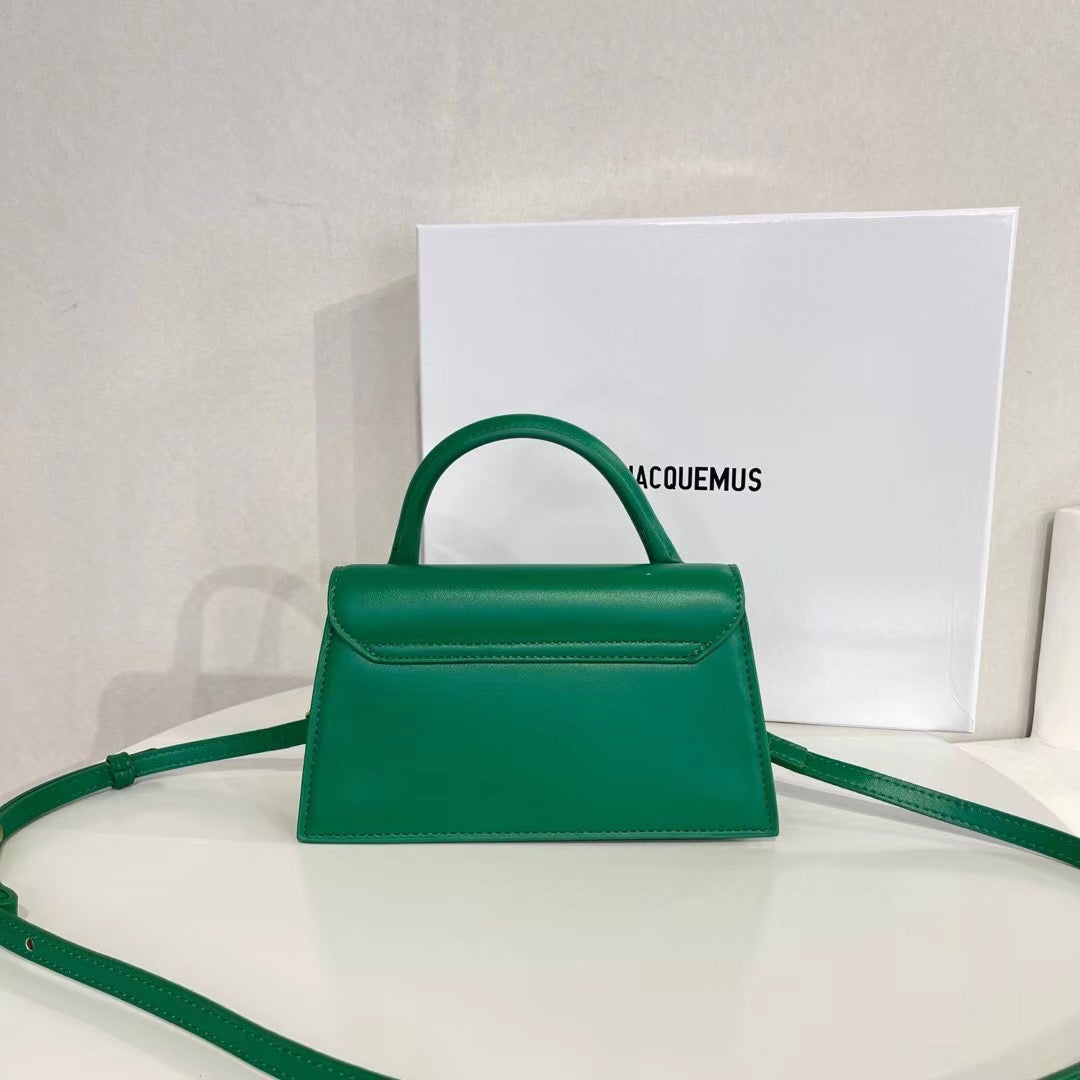 JAC Bag