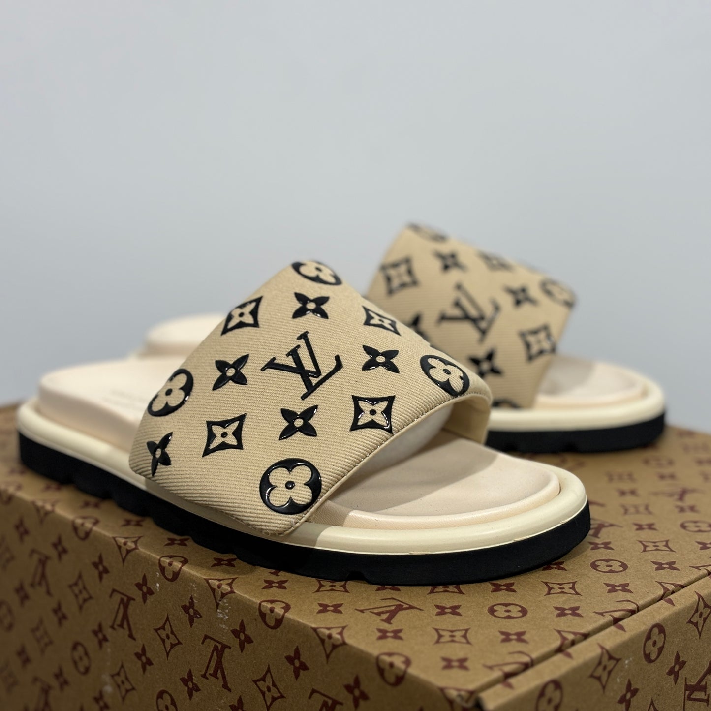 LV