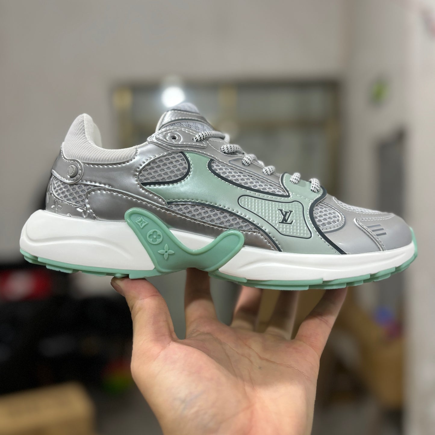 LV Trainers