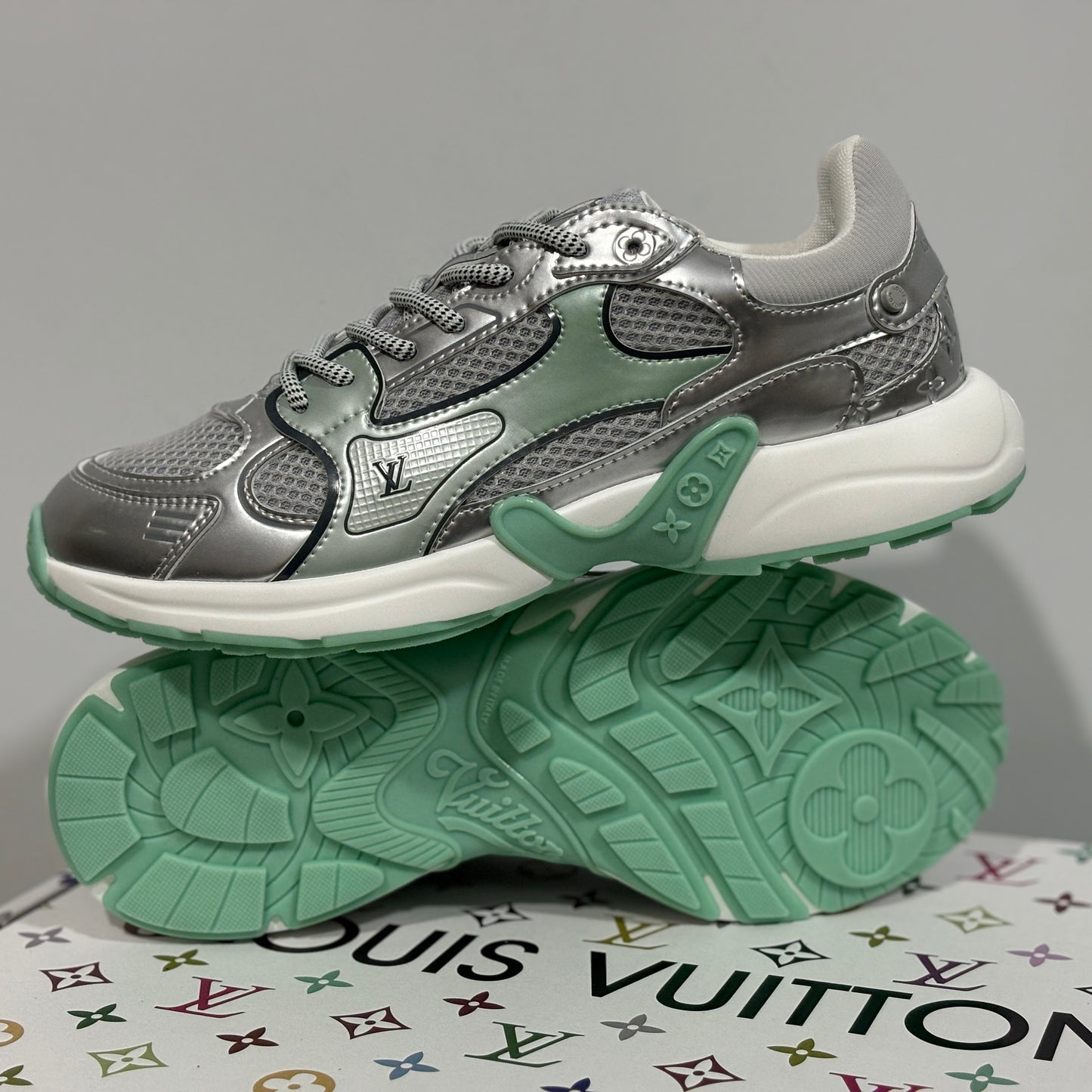 LV Trainers