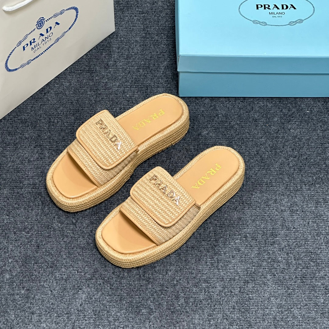 RADA Slides
