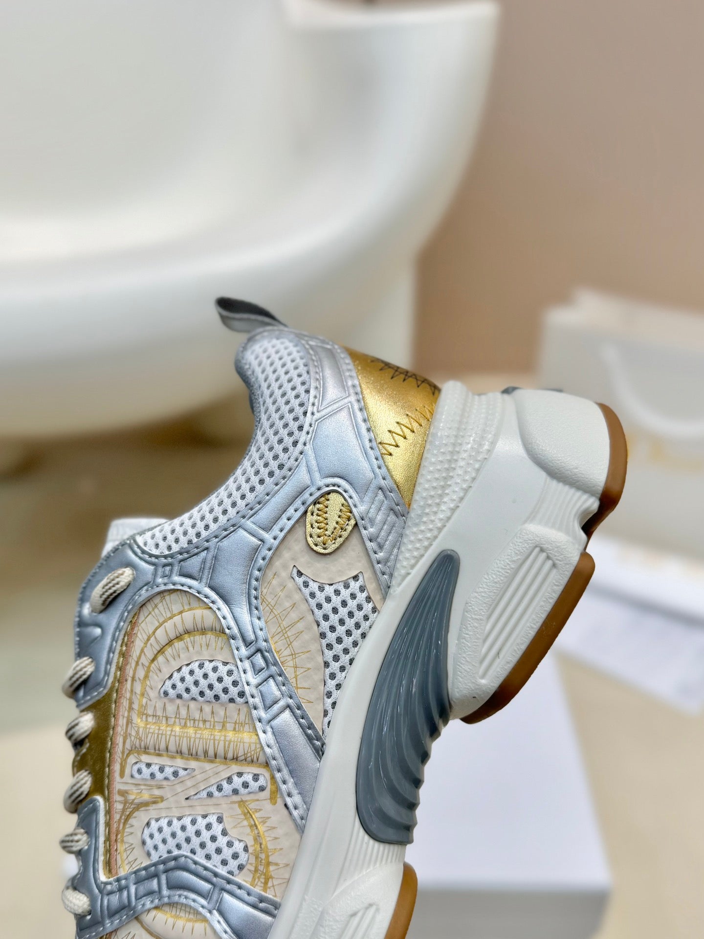 CD Trainers
