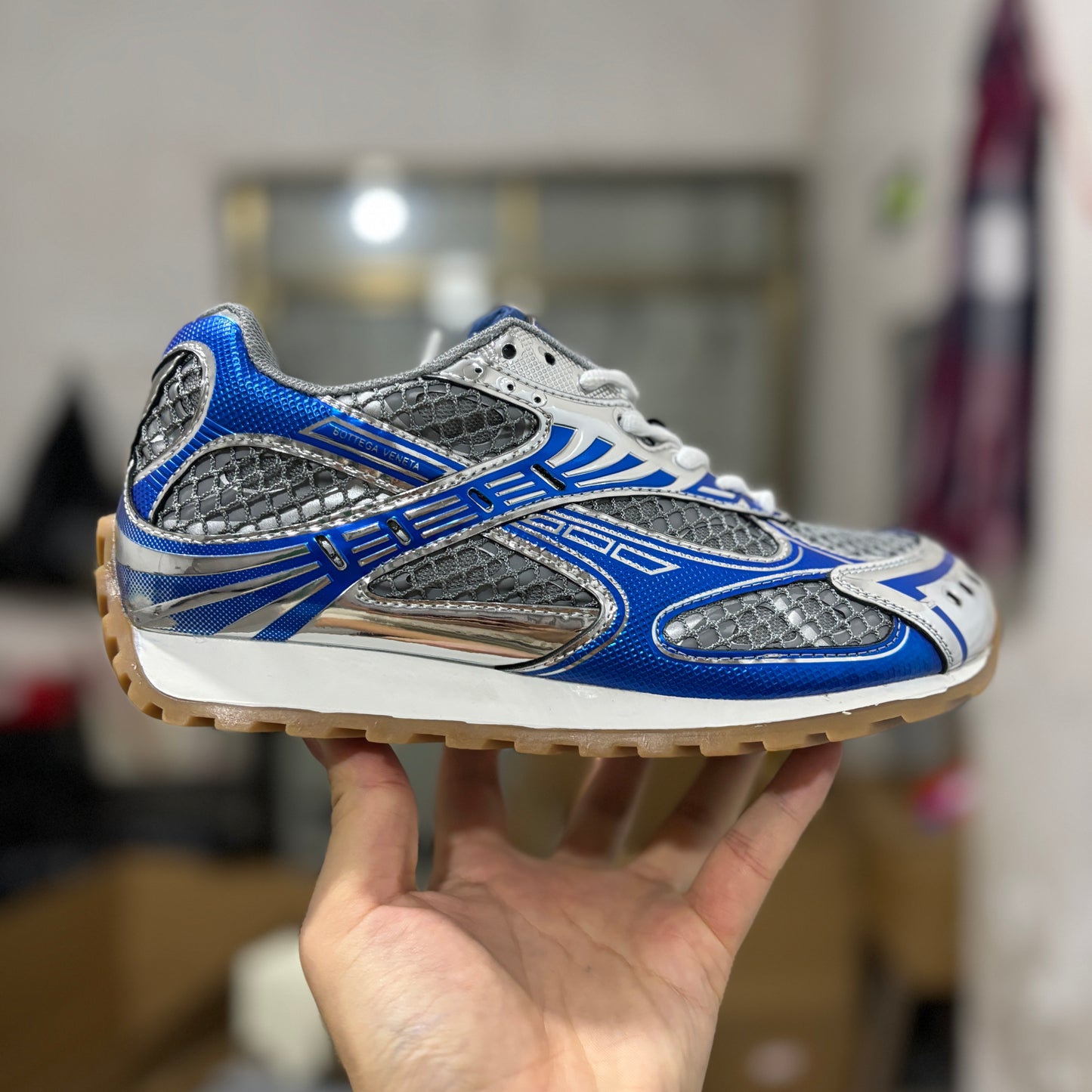 Bottega Veneta Orbi