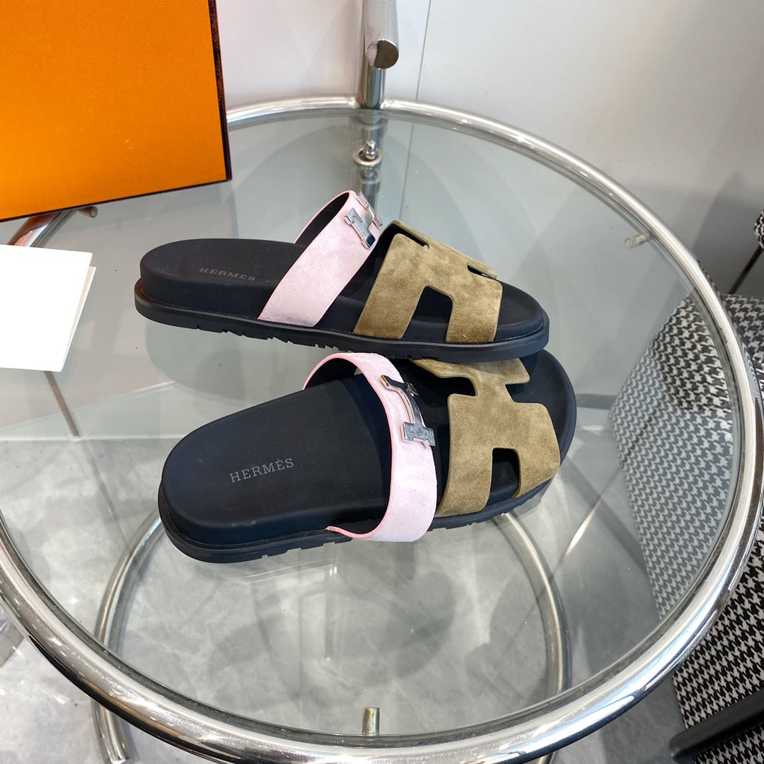 H Slides
