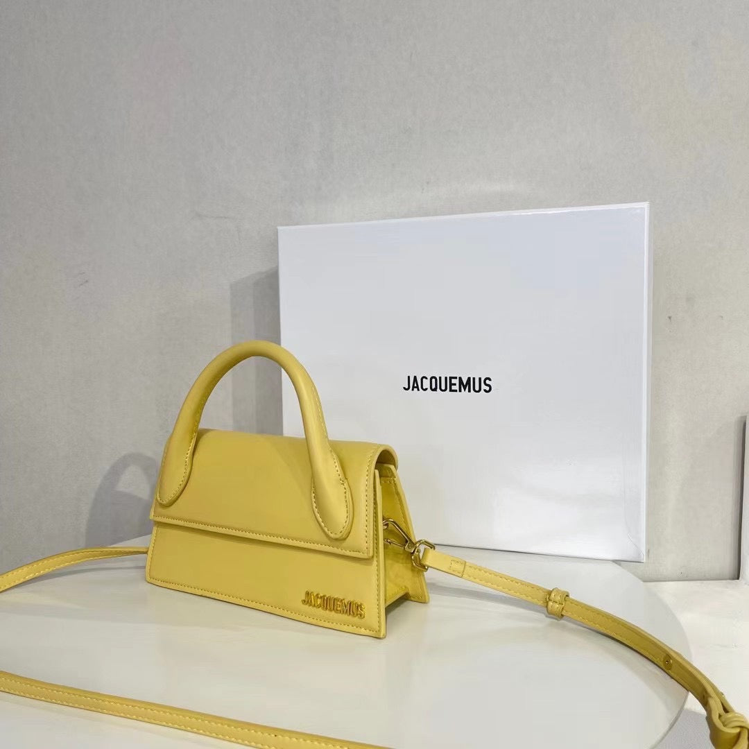 JAC Bag