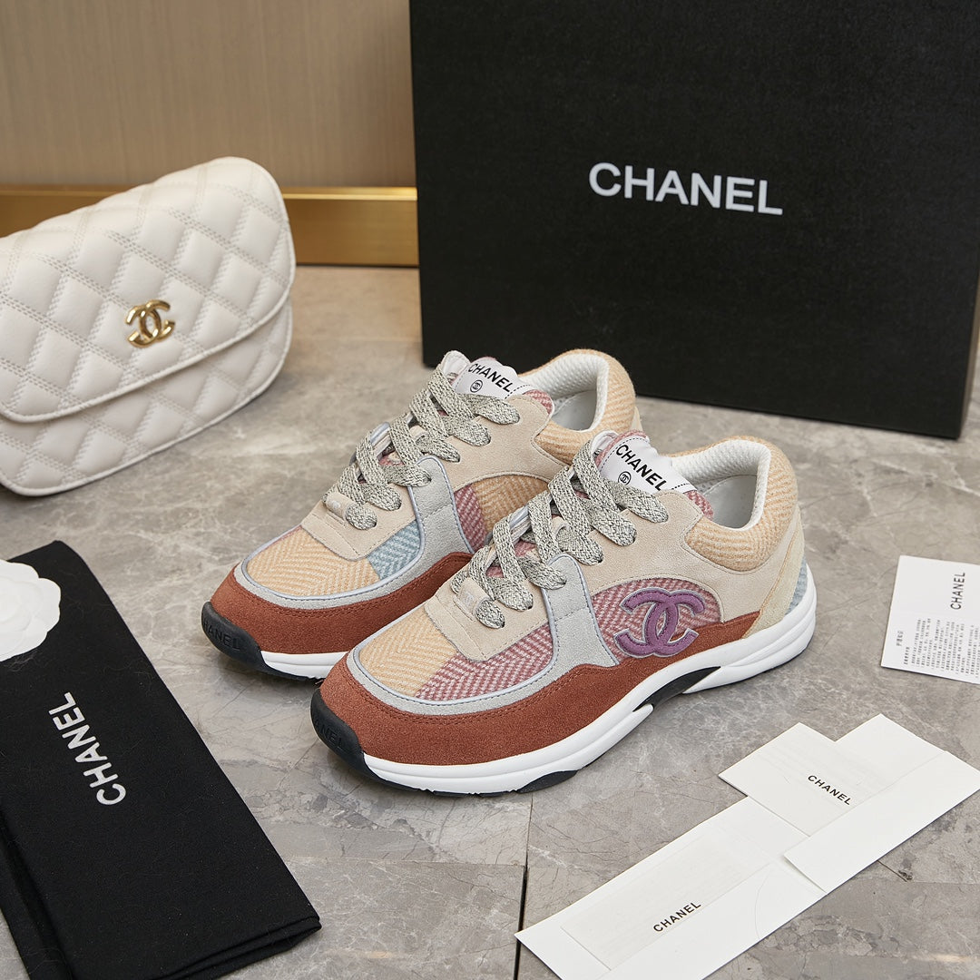 COCO Trainers