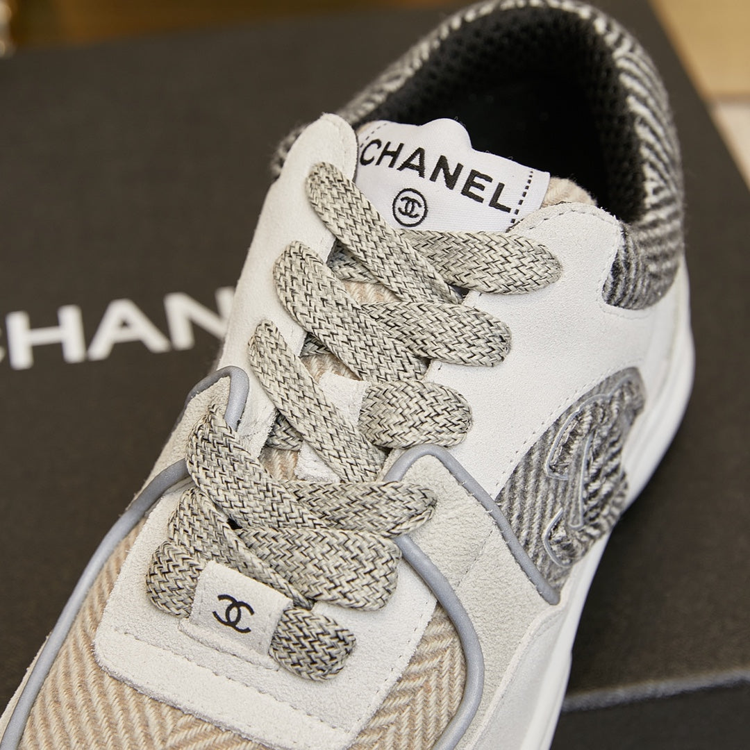 COCO Trainers