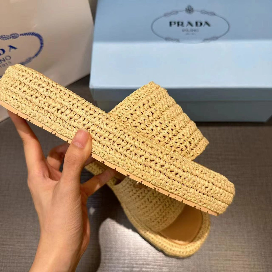RADA Slides