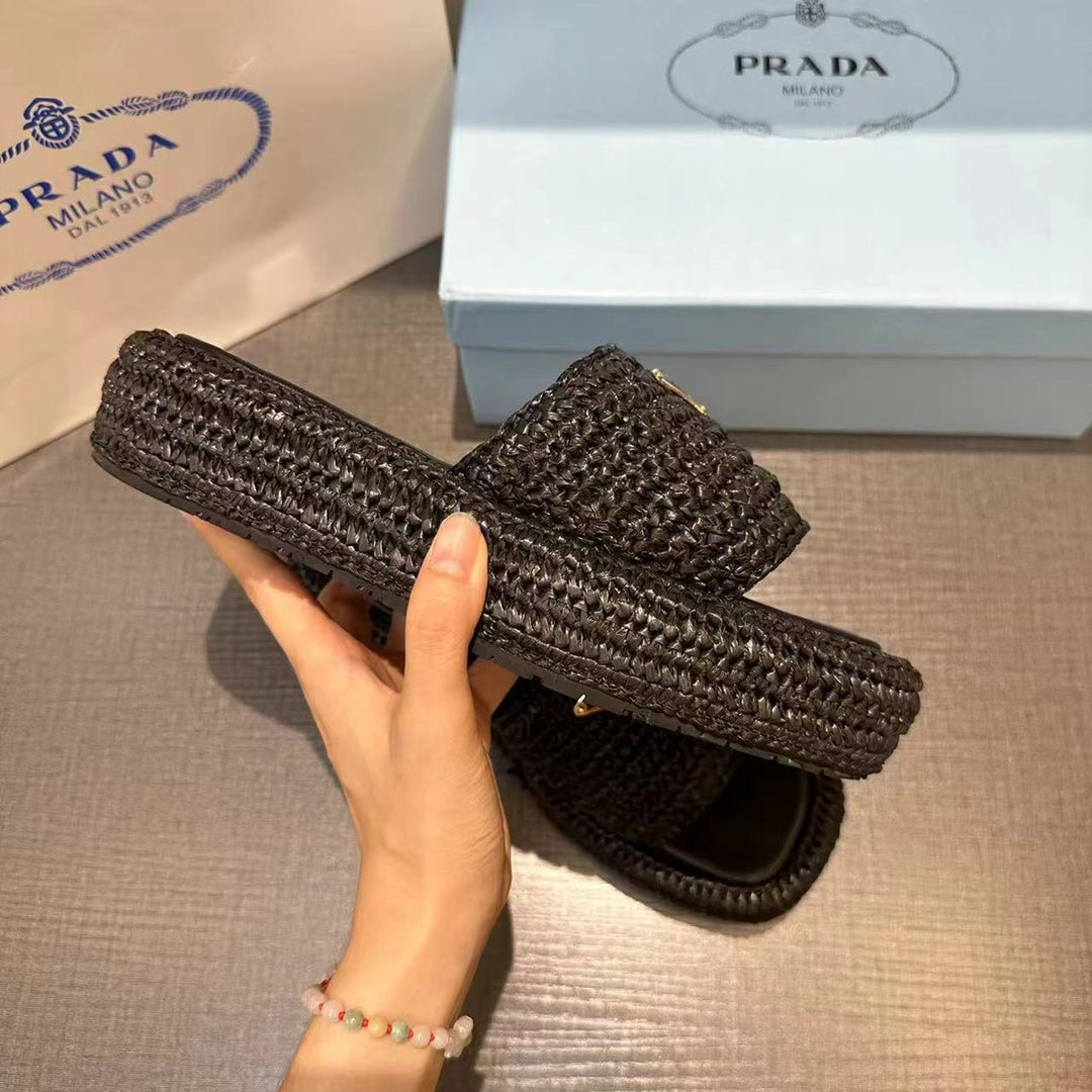 RADA Slides