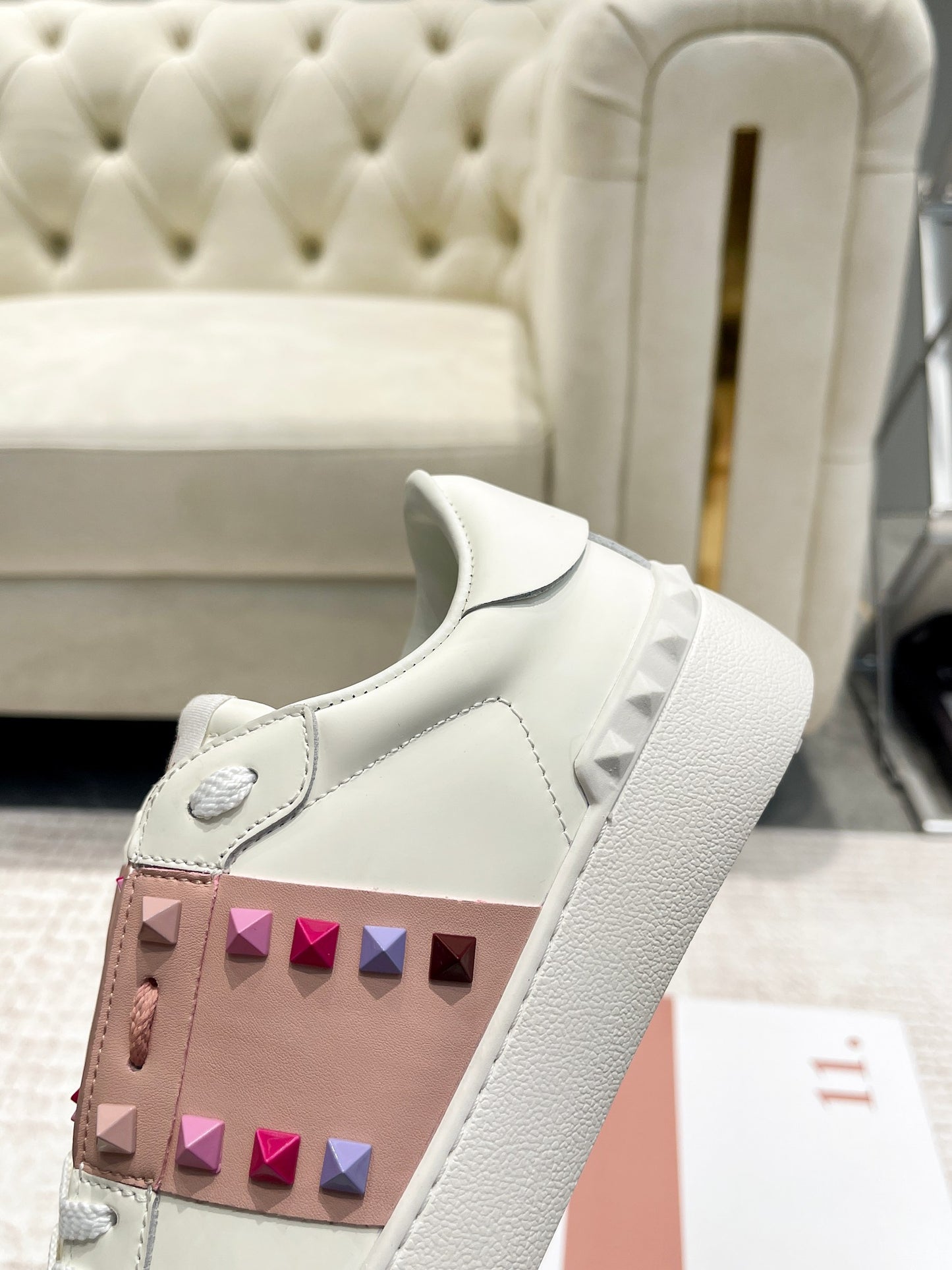 VTONS Trainers