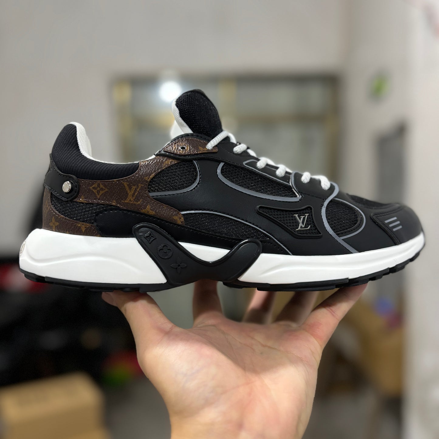 LV Trainers