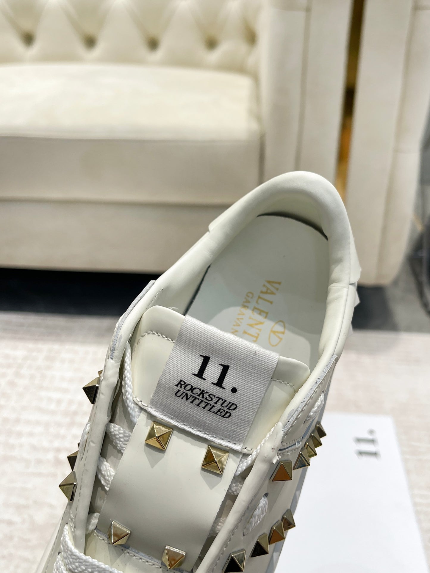 VTONS Trainers