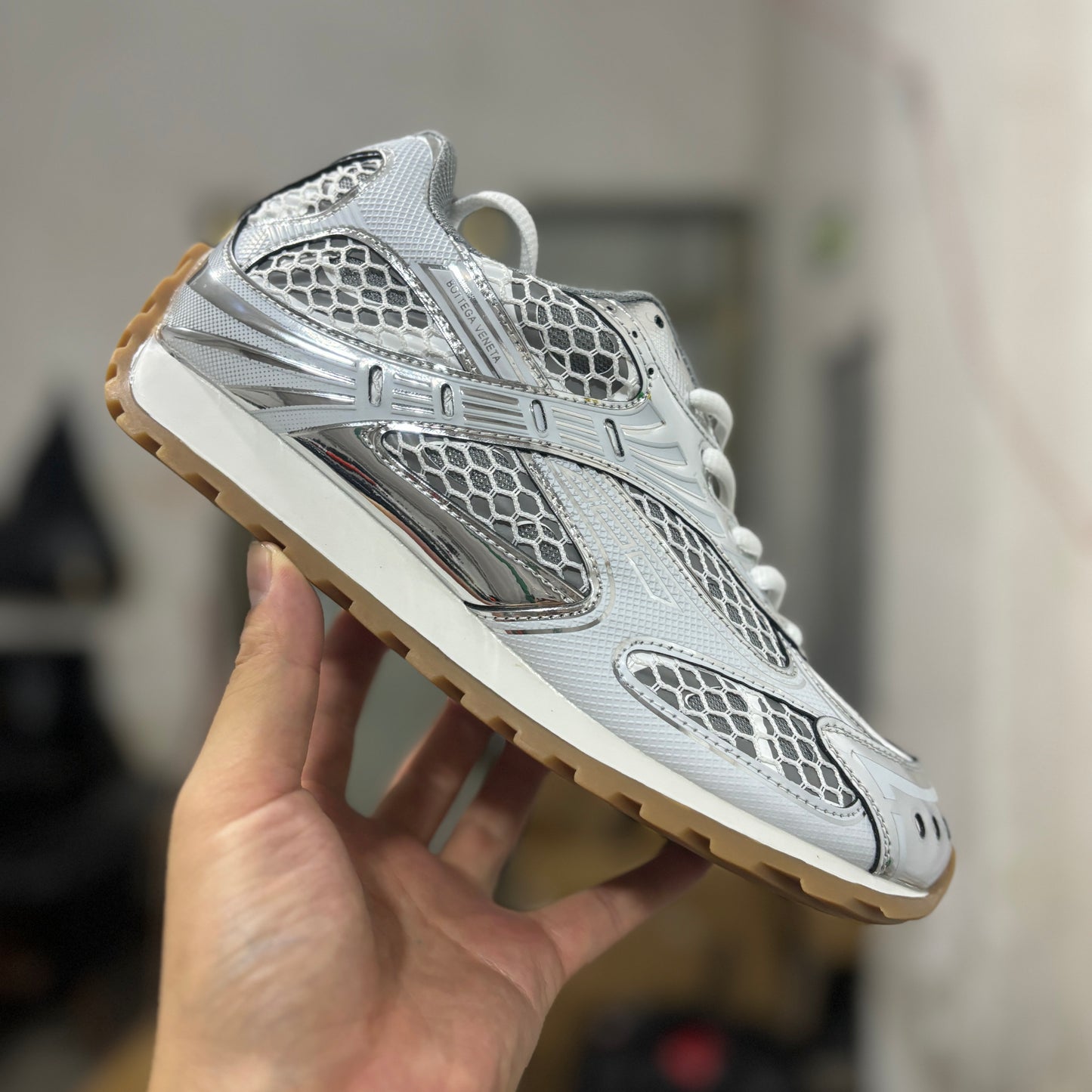 Bottega Veneta Orbi