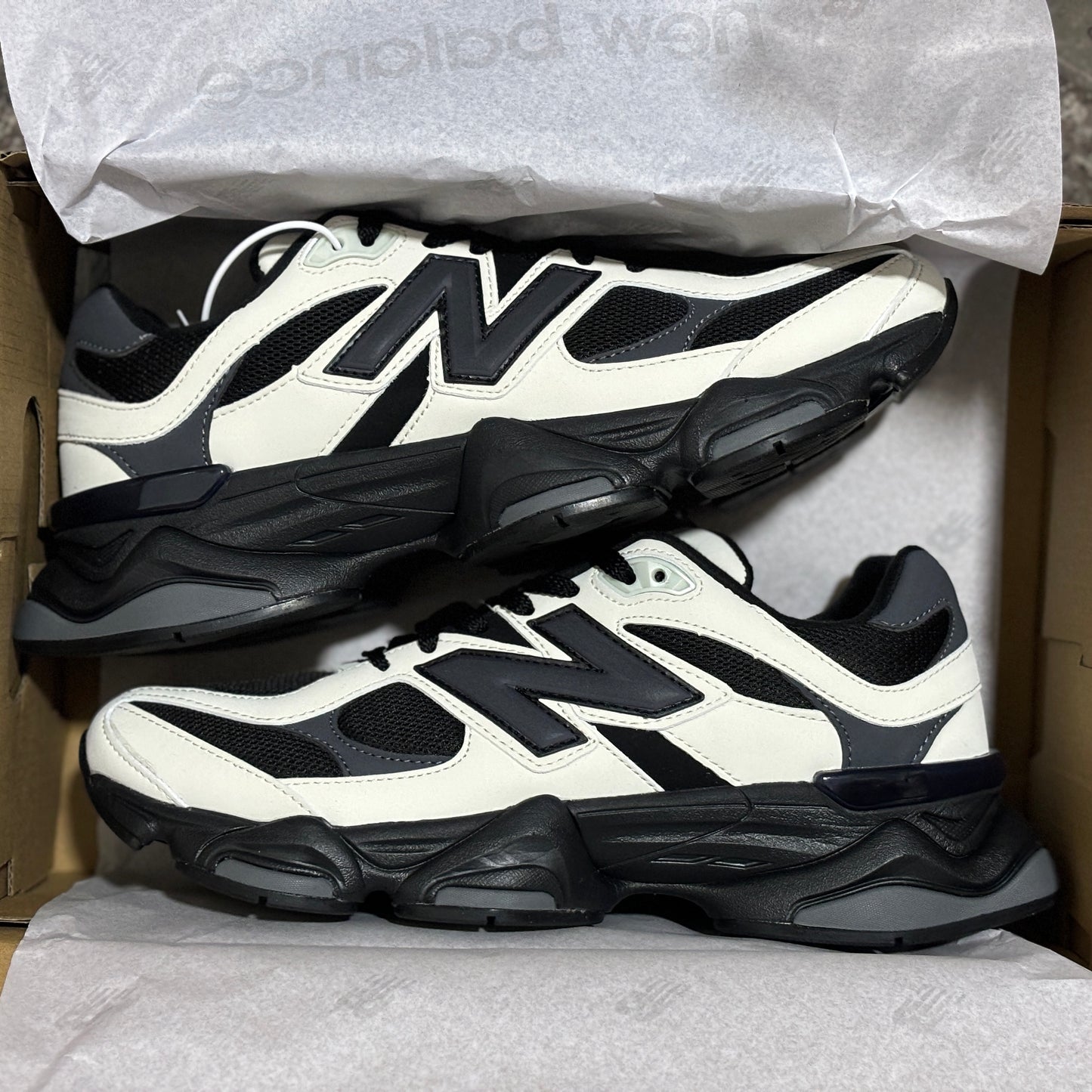 N B 9060