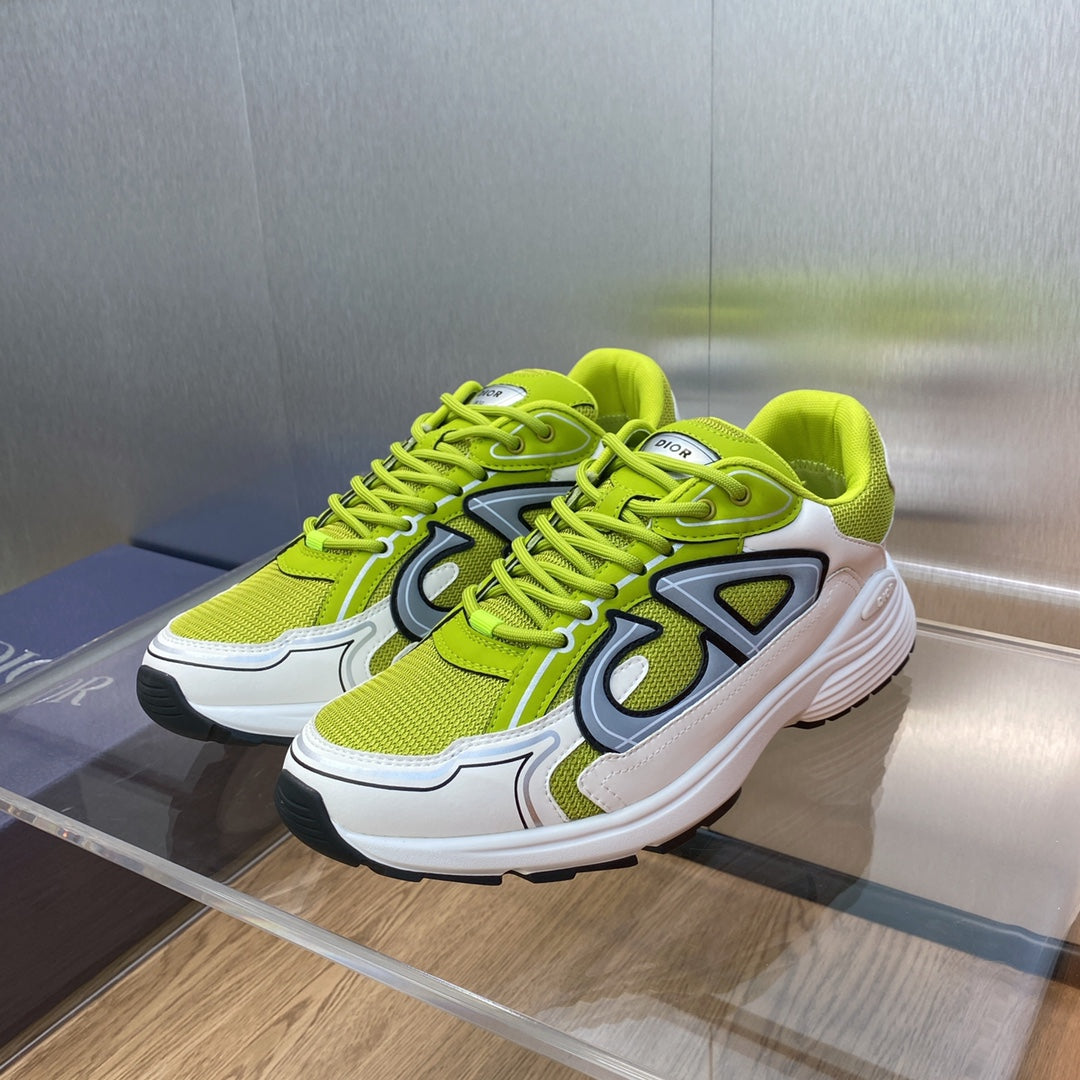 CD Trainers