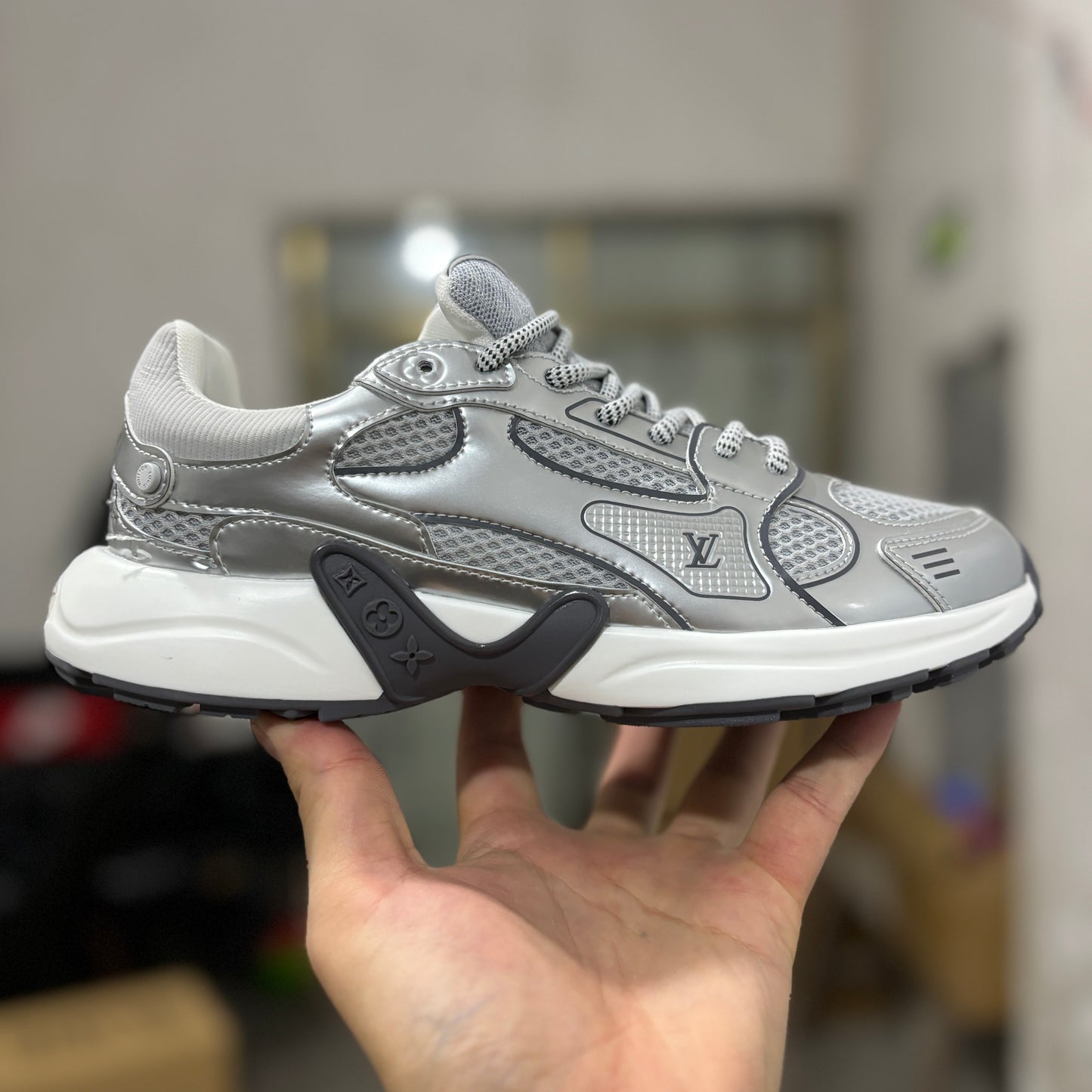 LV Trainers