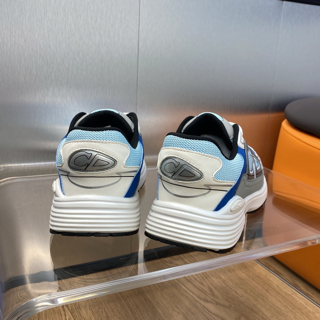 CD Trainers