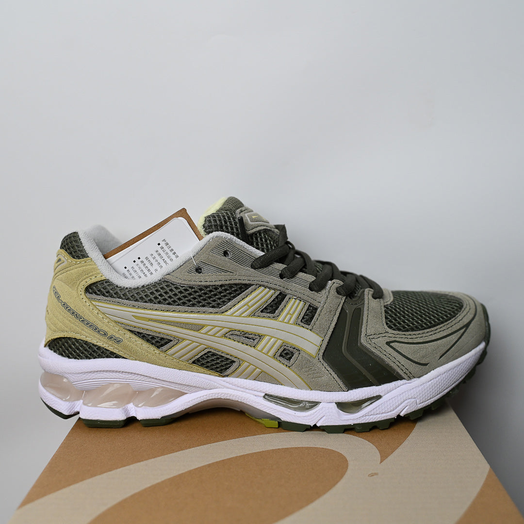 ASIC Gel-Kayano