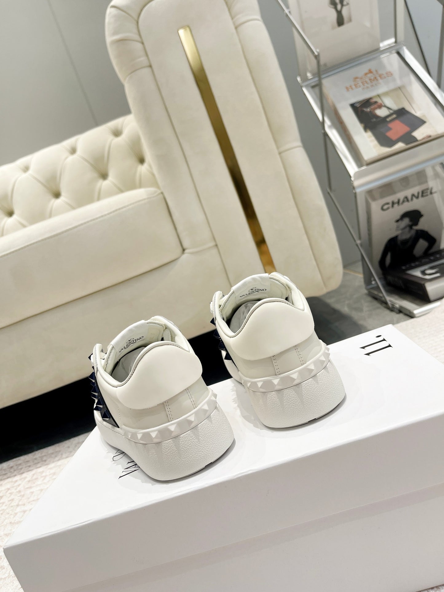 VTONS Trainers