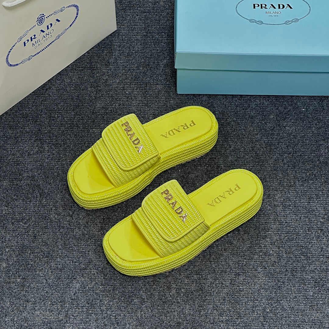 RADA Slides