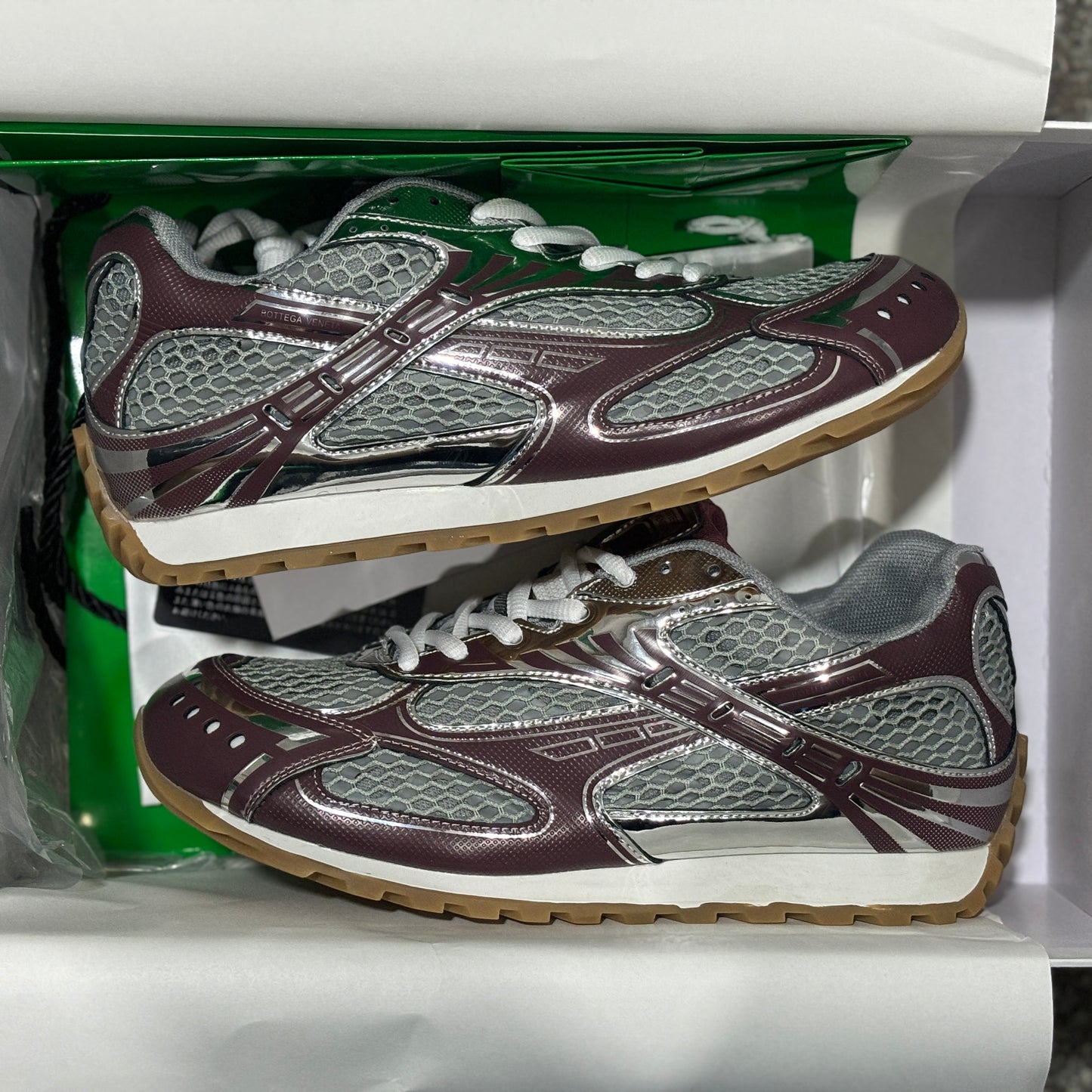 Bottega Veneta Orbi