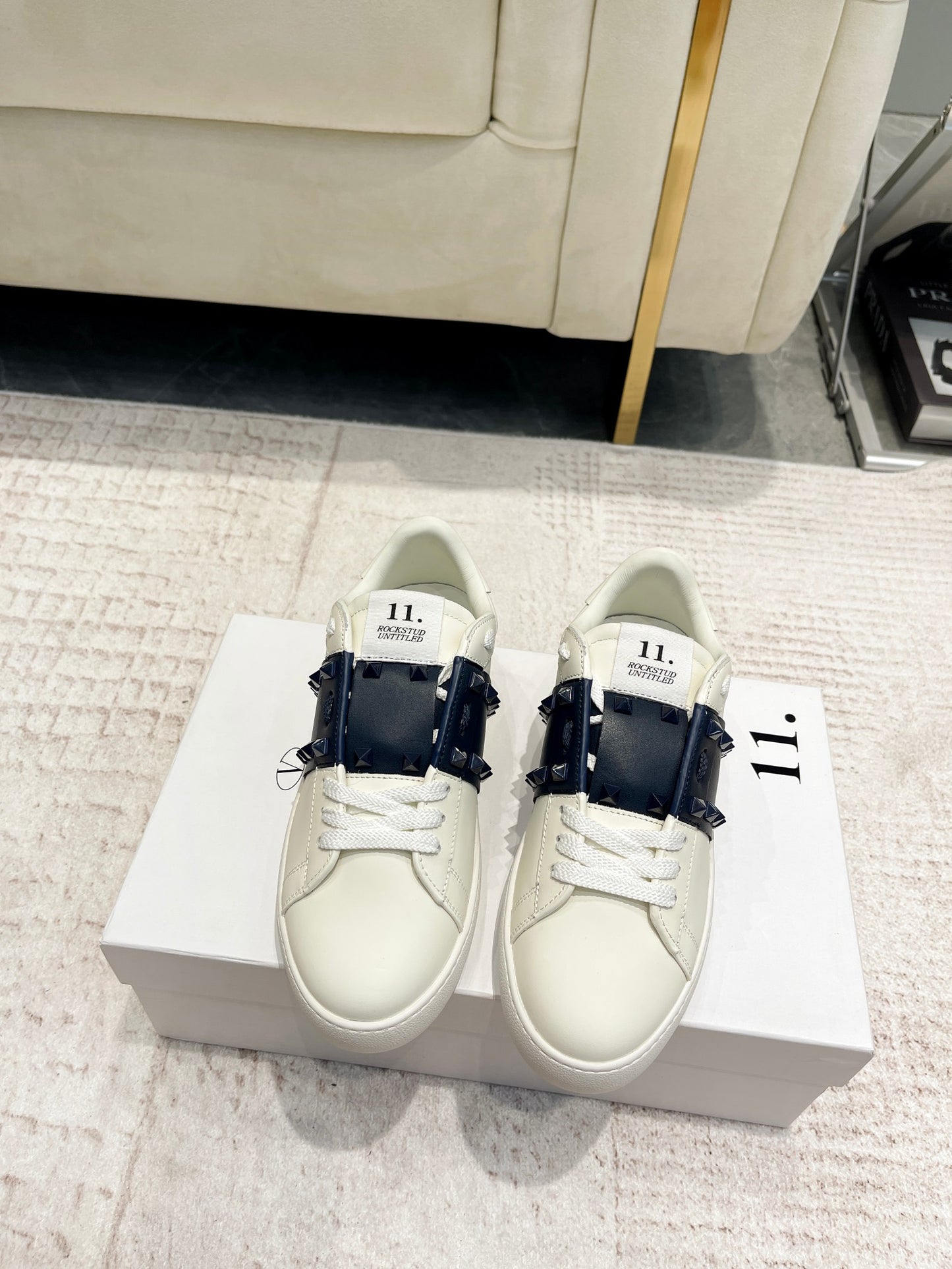 VTONS Trainers