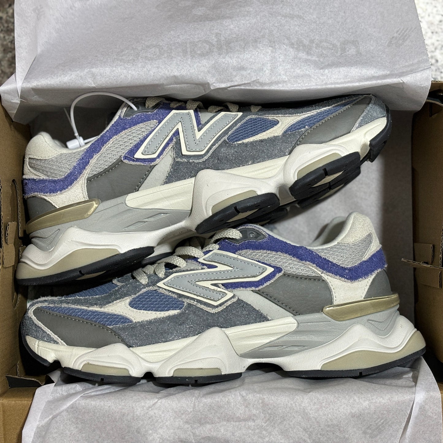 N B 9060