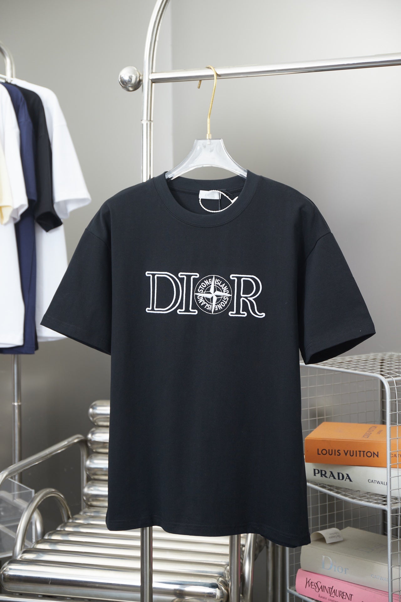 CD T-Shirt