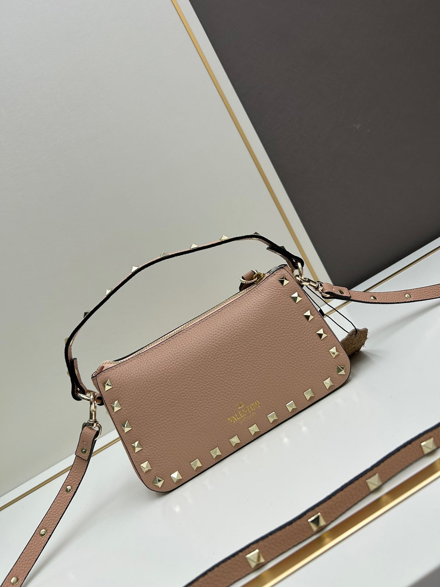 VTONS Bag