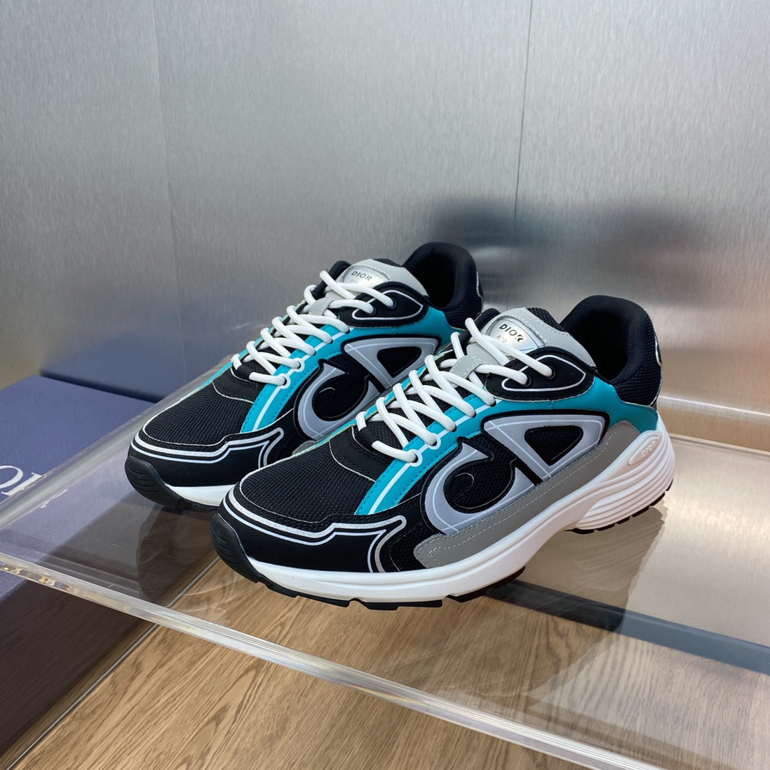 CD Trainers