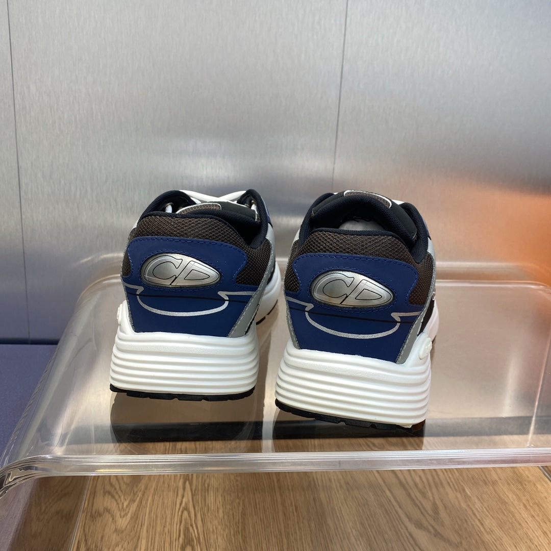 CD Trainers