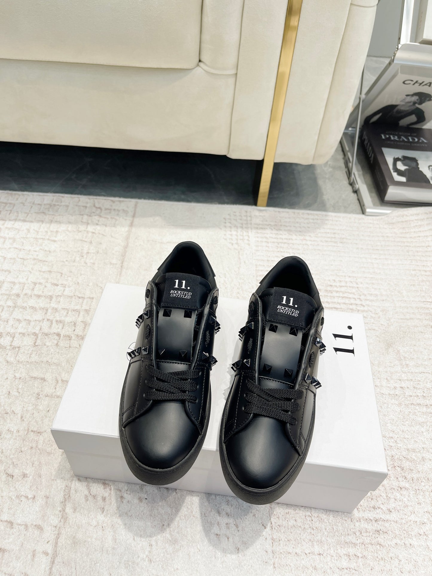 VTONS Trainers