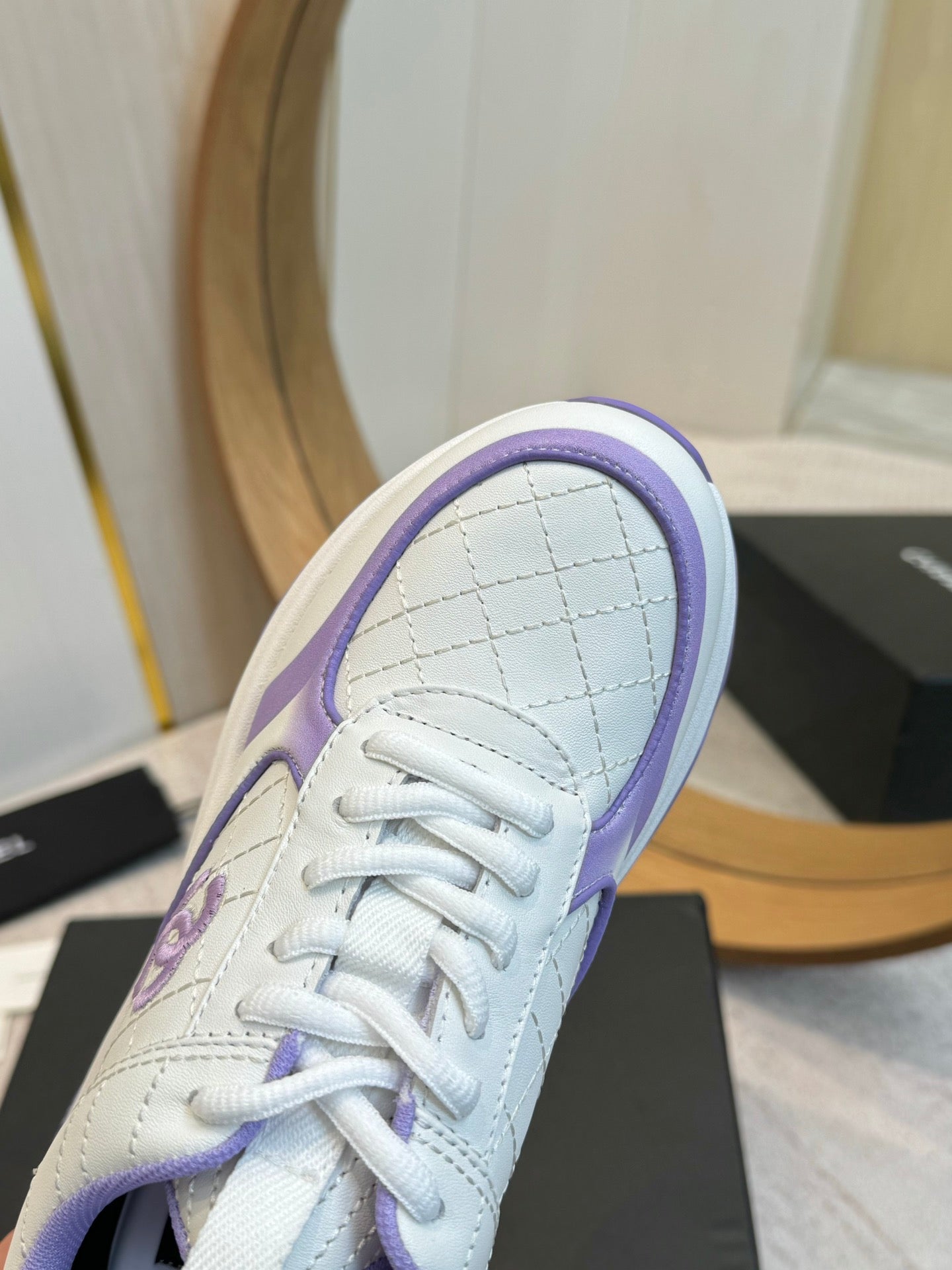 COCO Trainers CLICK FOR MORE COLOURWAYS
