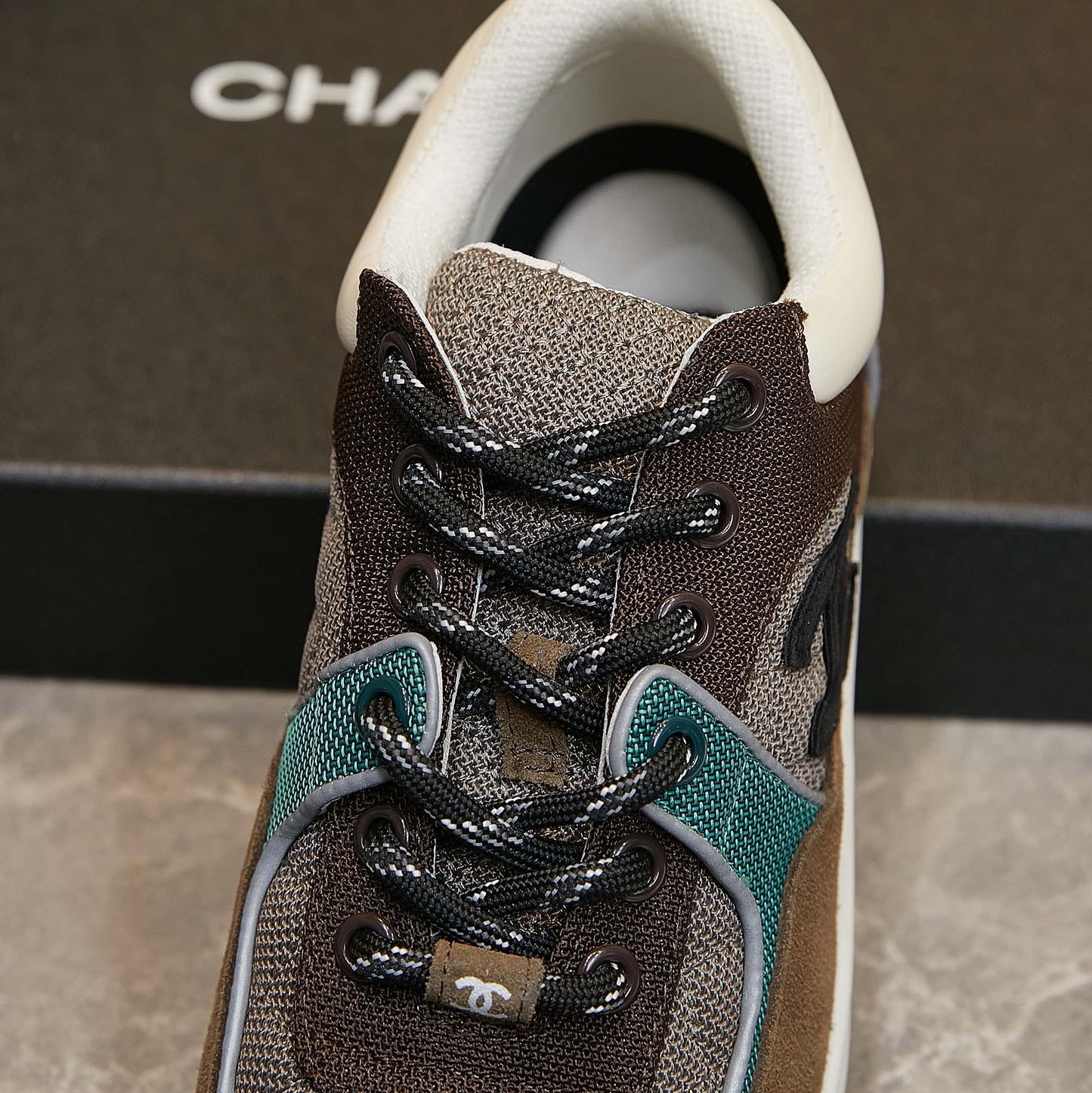 COCO Trainers