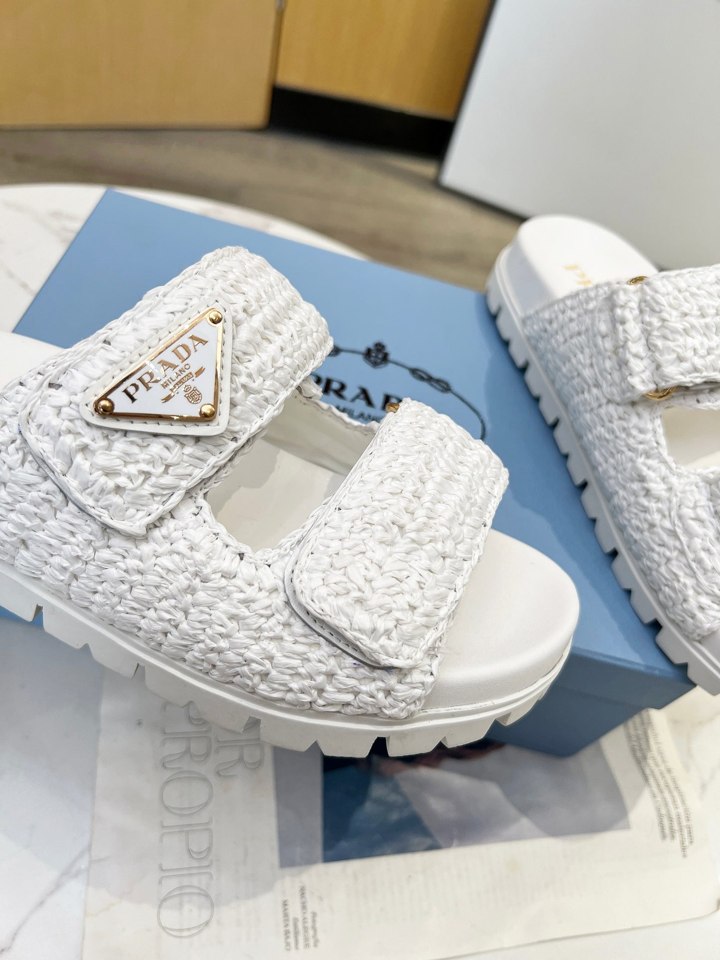 RADA Slides