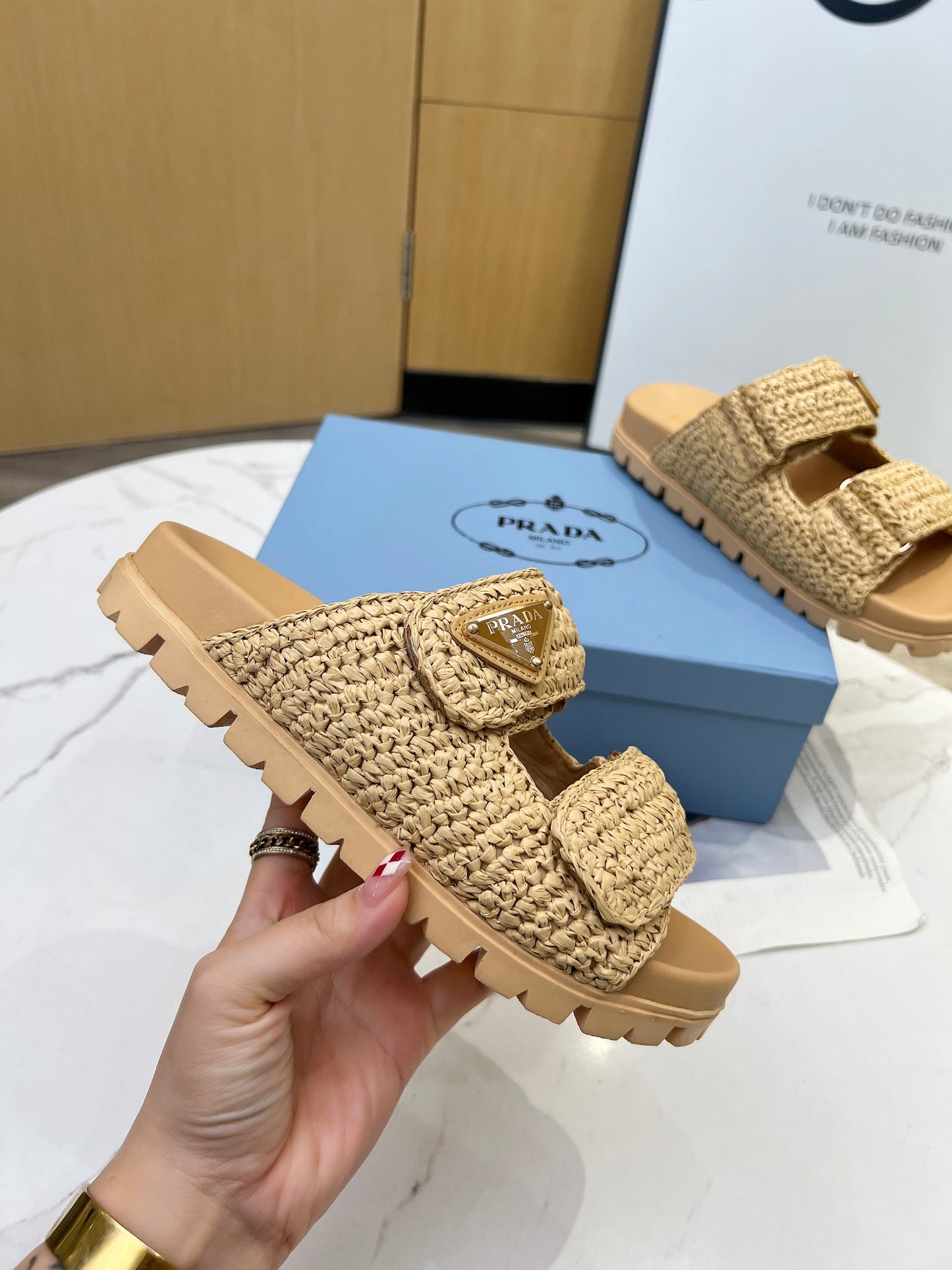 RADA Slides