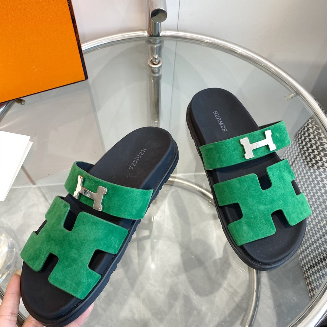 H Slides