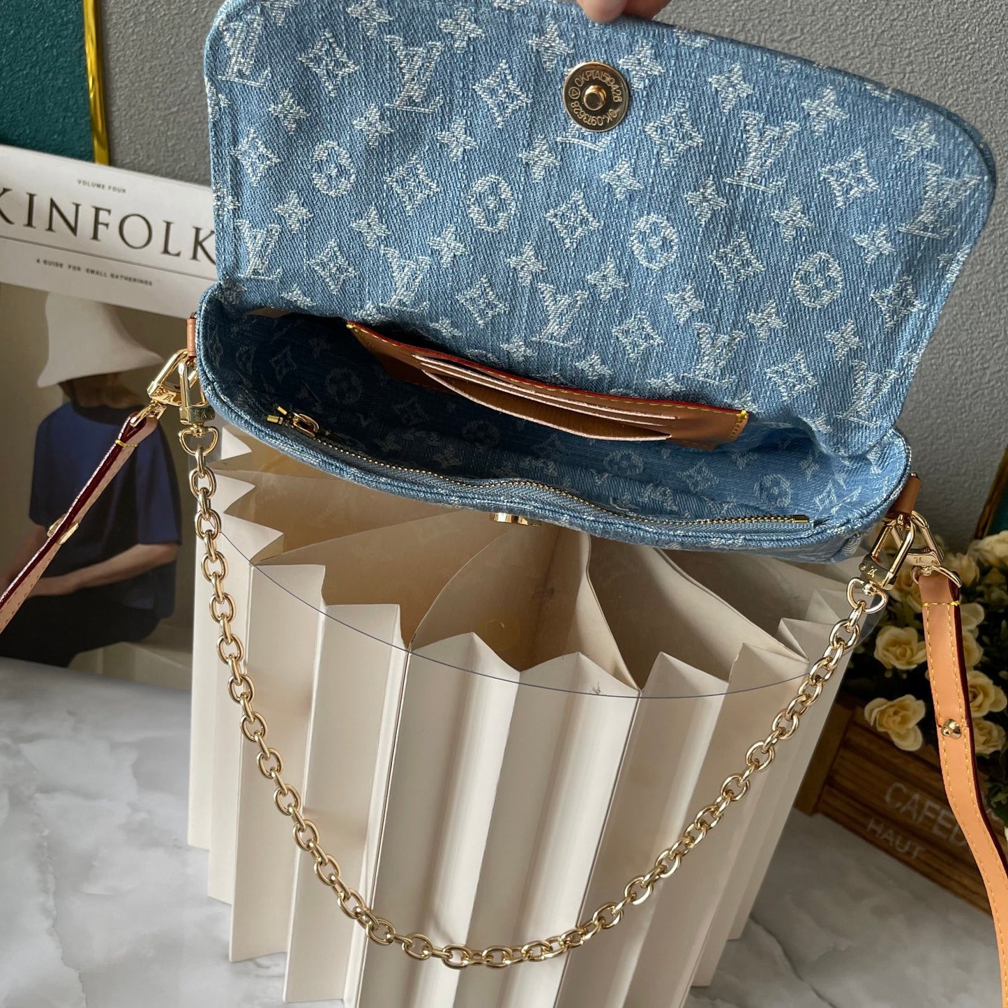 LV Bag