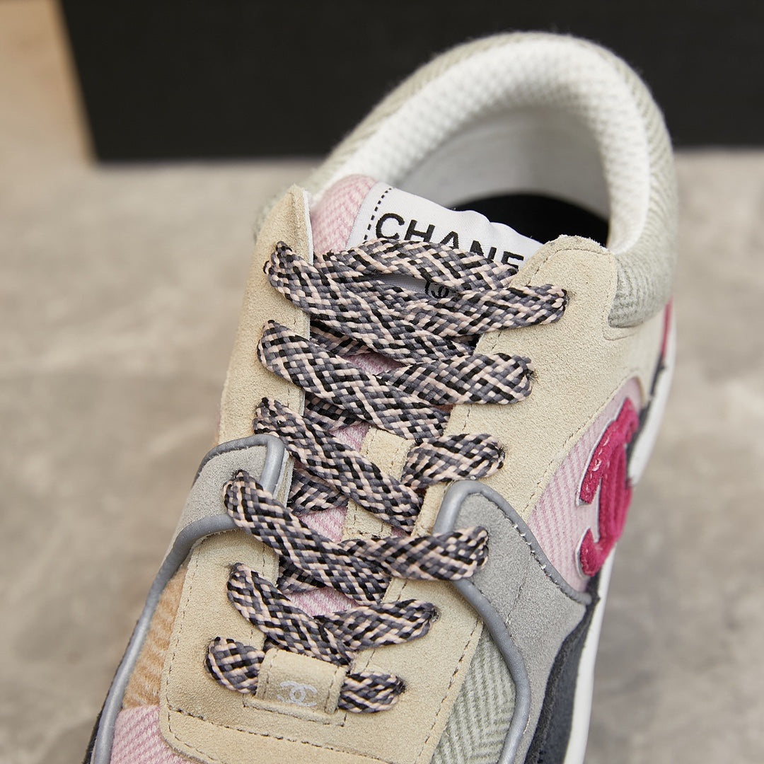 COCO Trainers