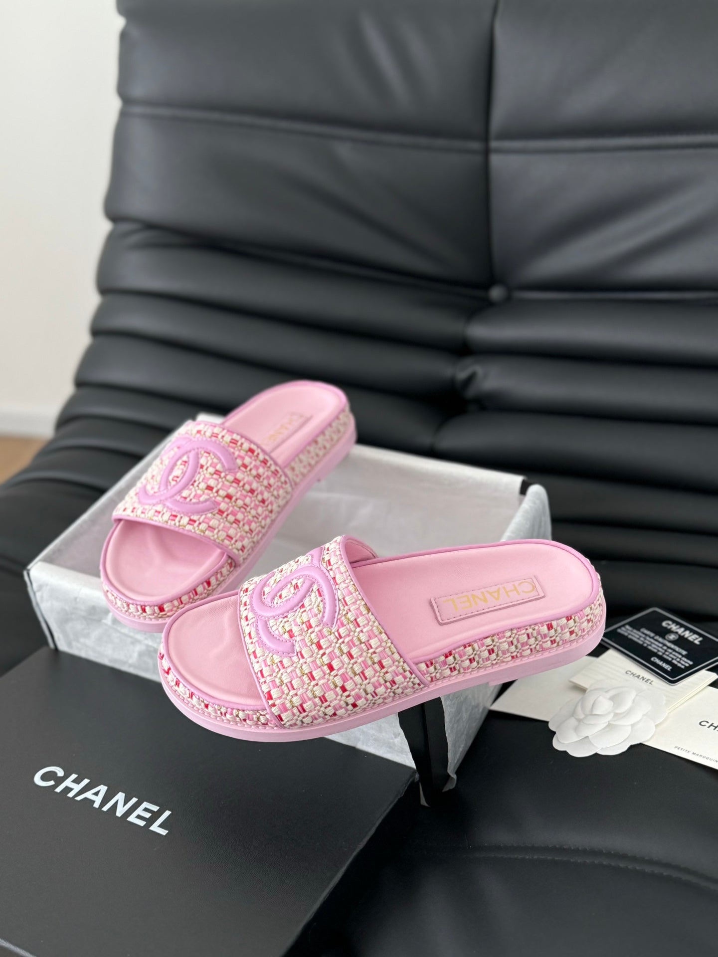 COCO Slides CLICK FOR MORE COLOURWAYS