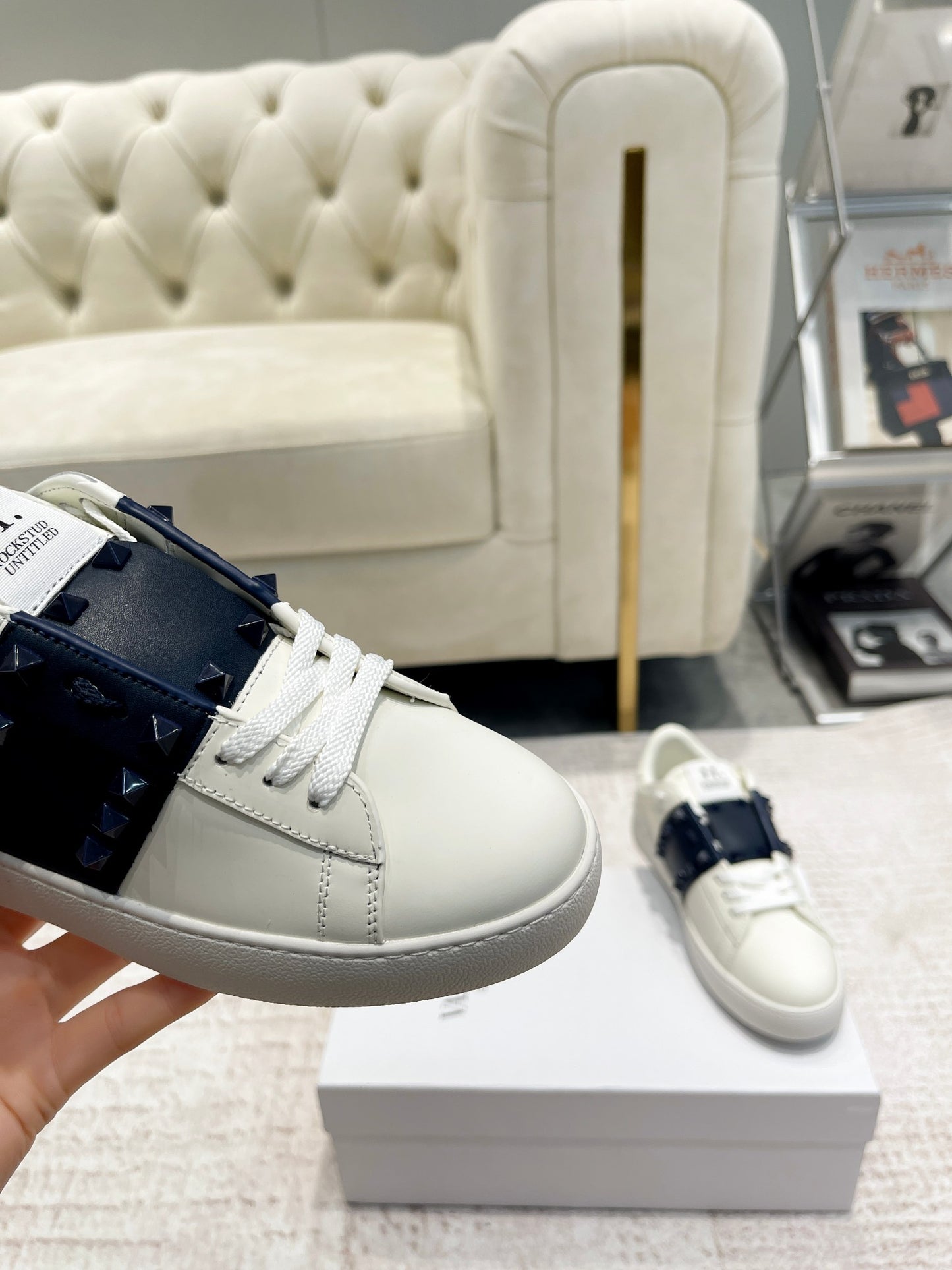 VTONS Trainers