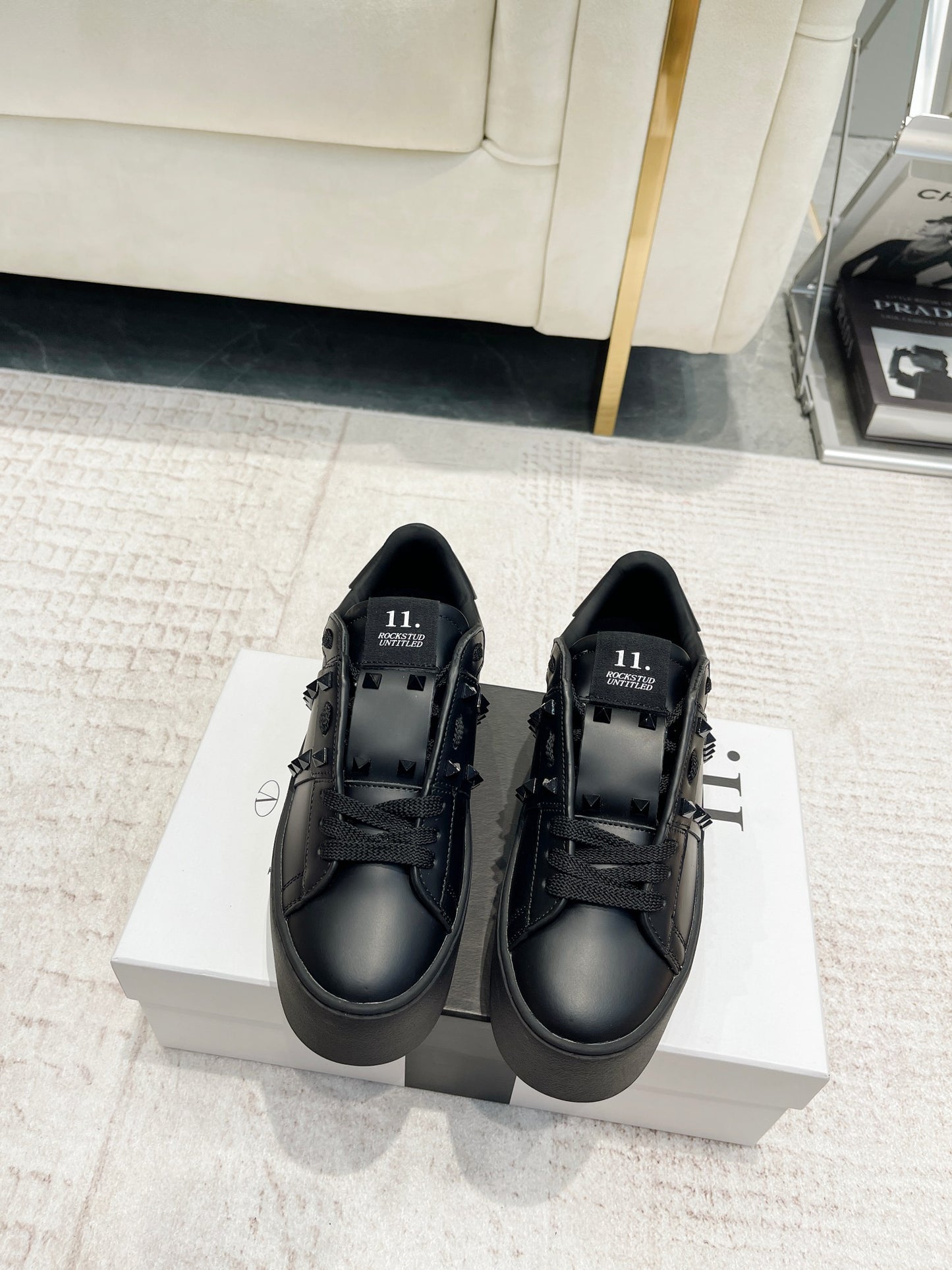 VTONS Trainers