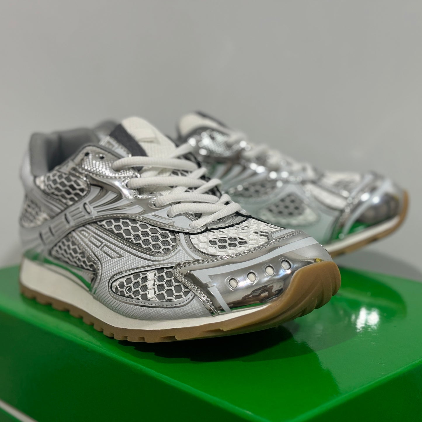 Bottega Veneta Orbi