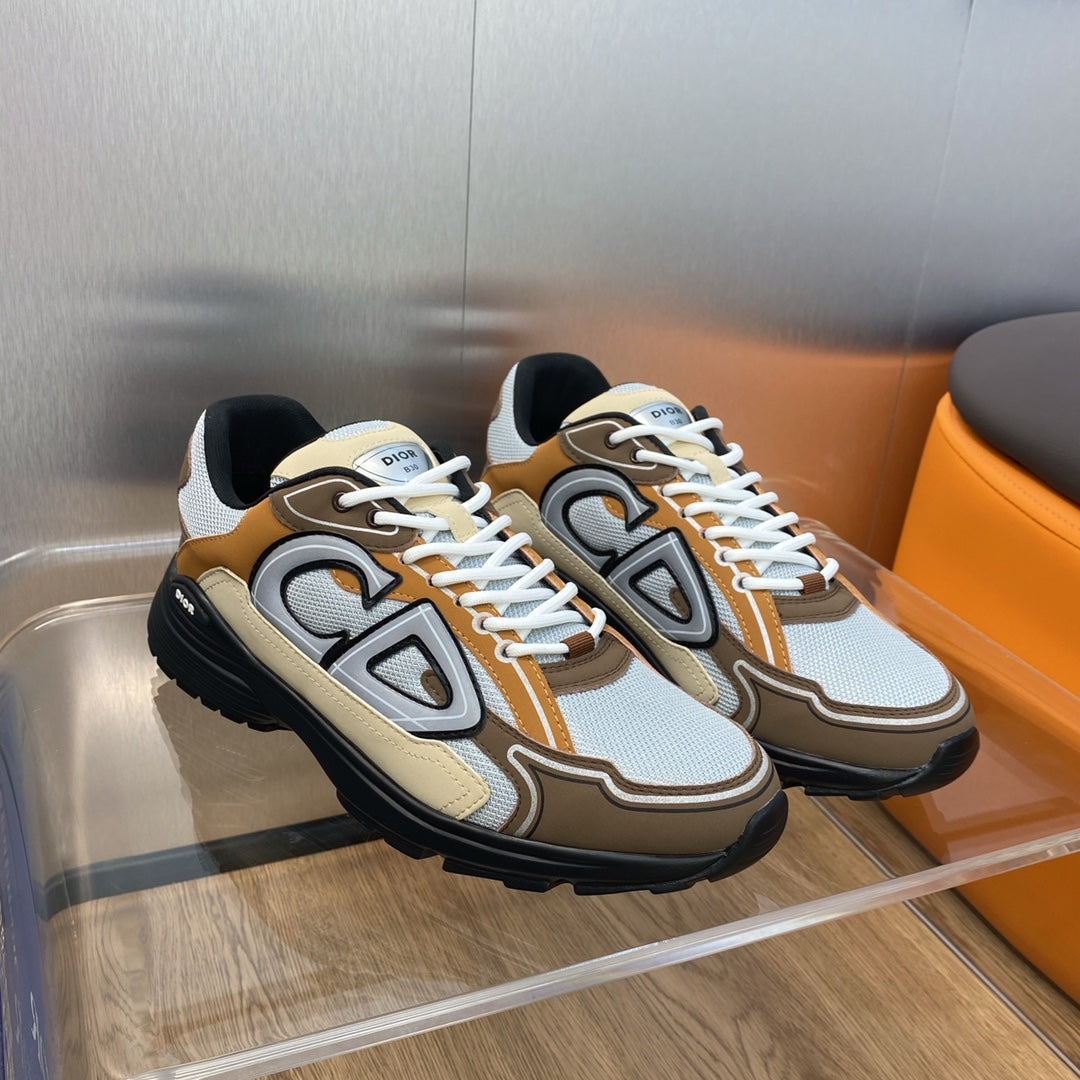 CD Trainers