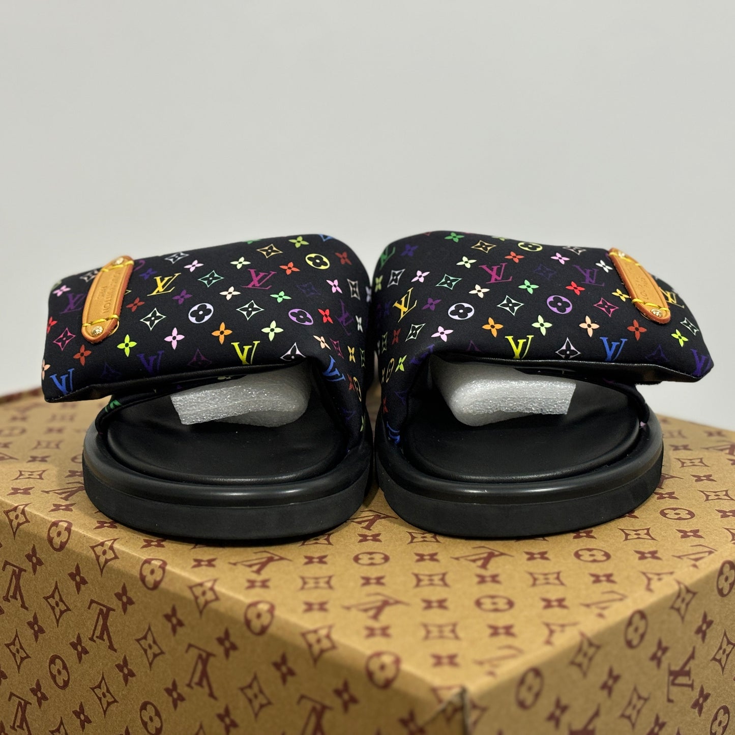 LV