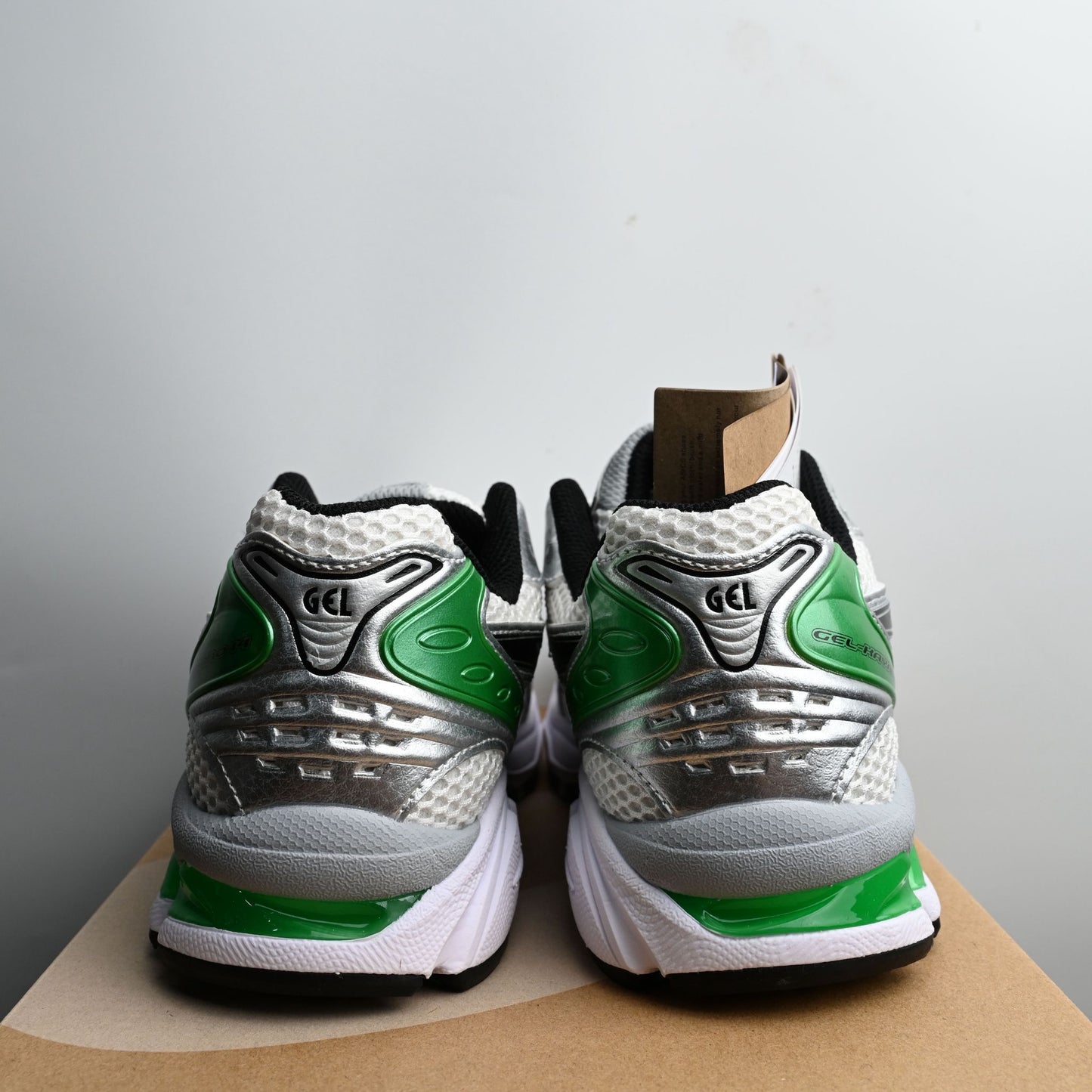 ASIC Gel-Kayano