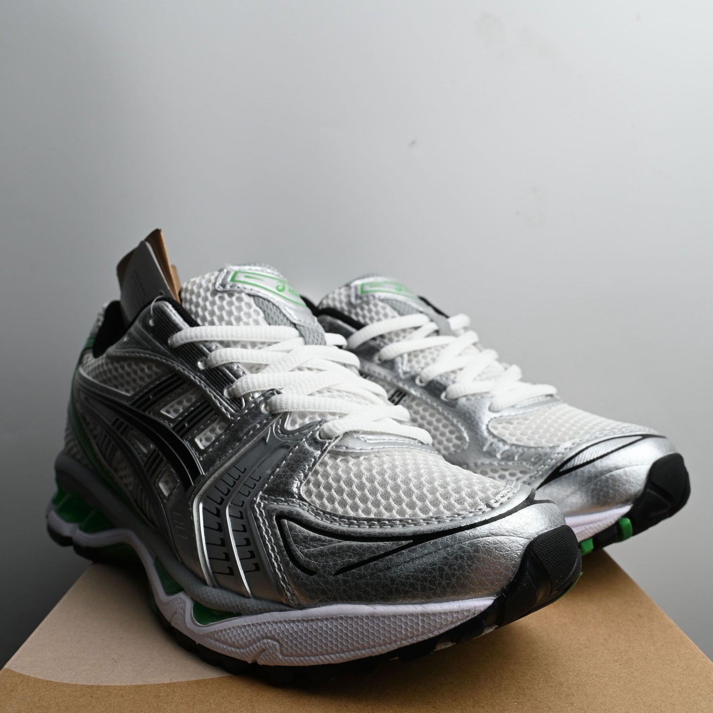 ASIC Gel-Kayano