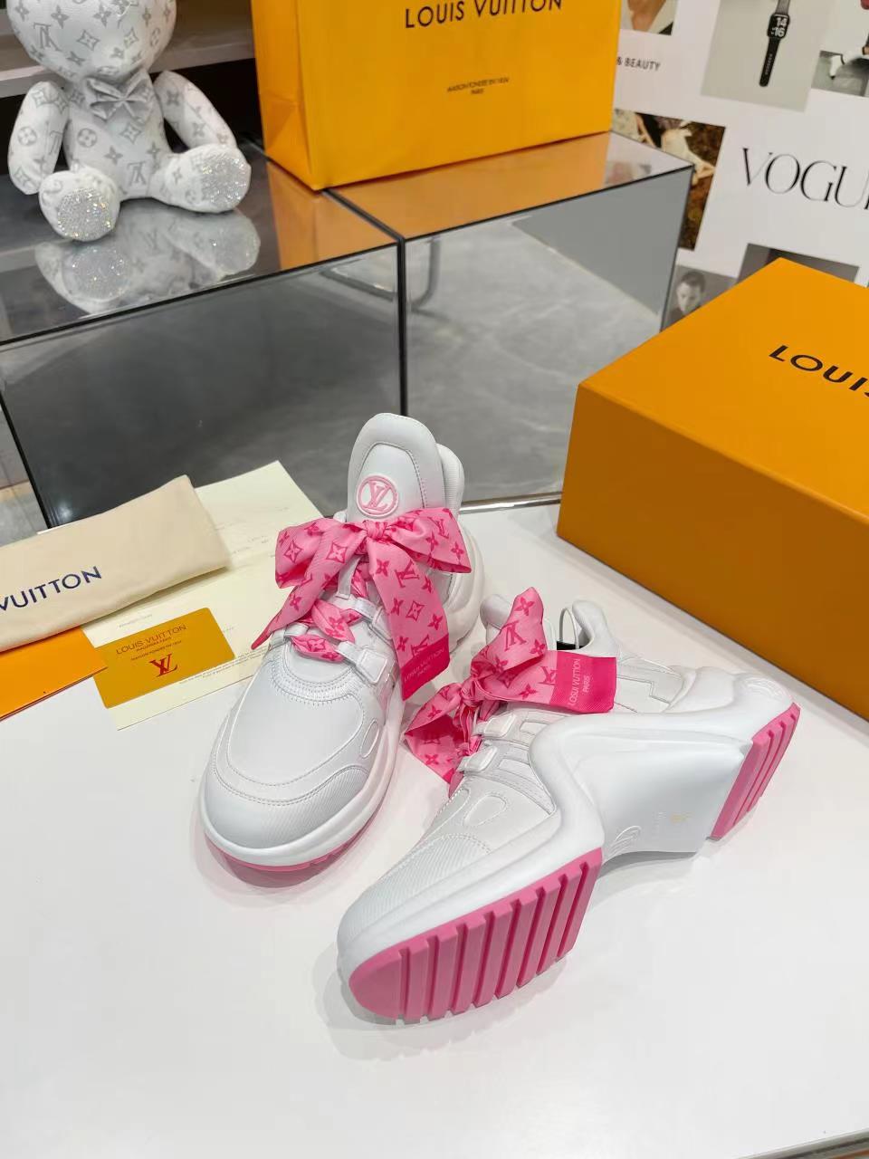 LV Trainers CLICK FOR MORE COLOURWAYS