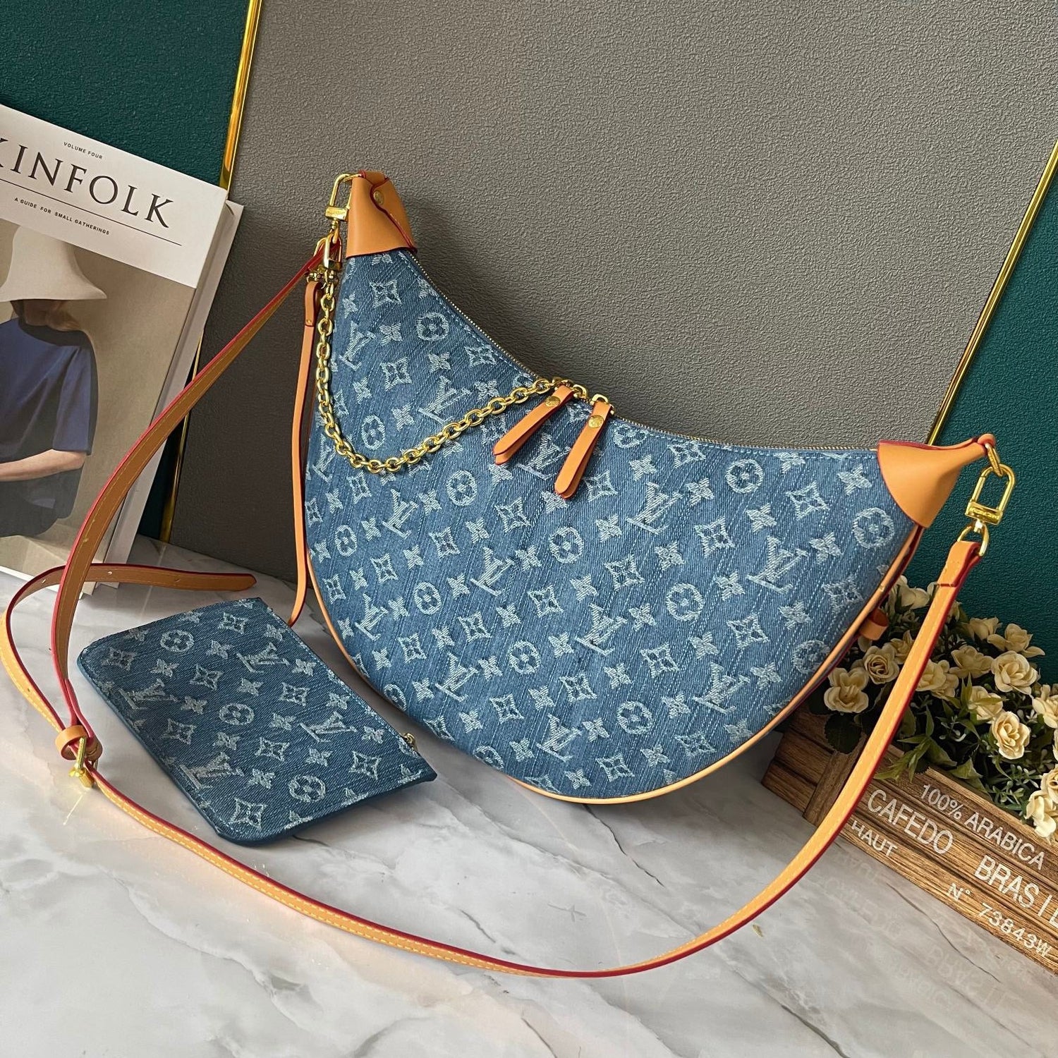 BAGS